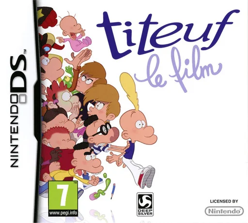 Titeuf – Le Film