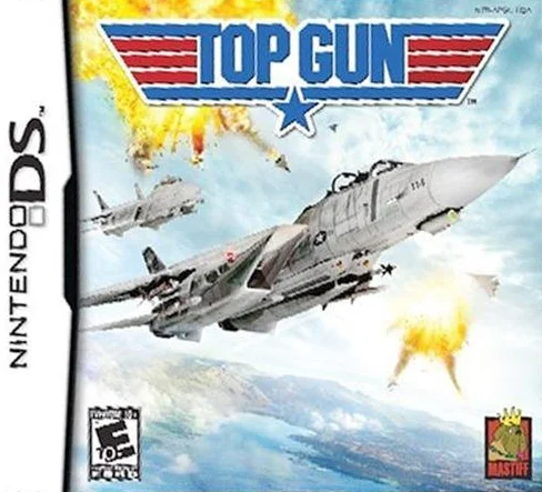 Top Gun