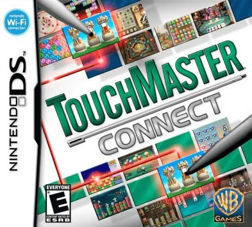 TouchMaster 4 – Connect
