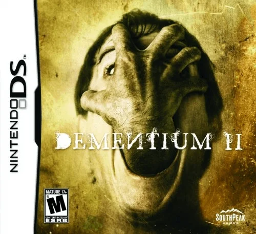 Tozasareta Byoutou – Dementium II