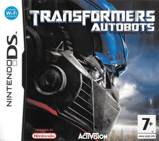 Transformers – Autobots