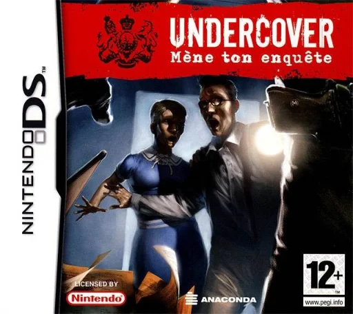 Undercover – Dual Motives