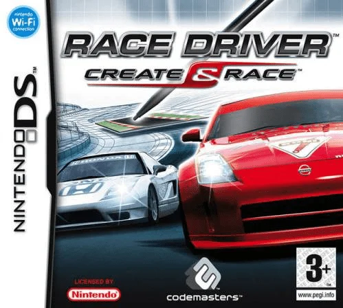 V8 Supercars Australia 3 – Create & Race