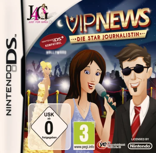 VIP News