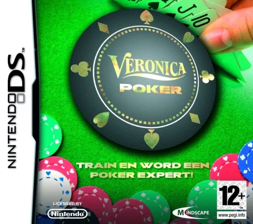 Veronica Poker
