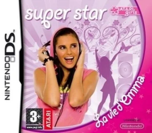 Vie d’Emma, La – Super Star