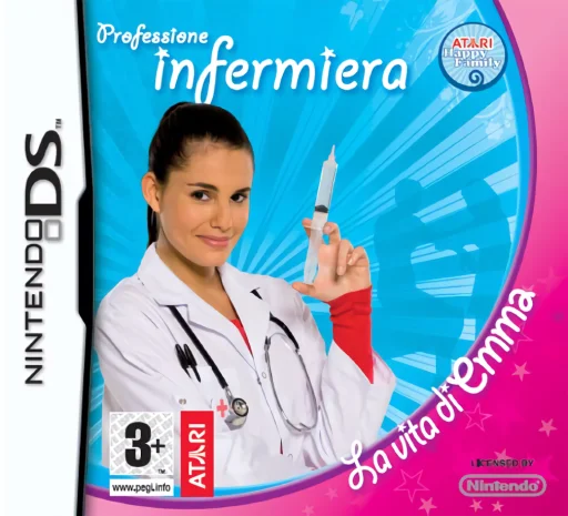 Vita di Emma, La – Professione Infermiera