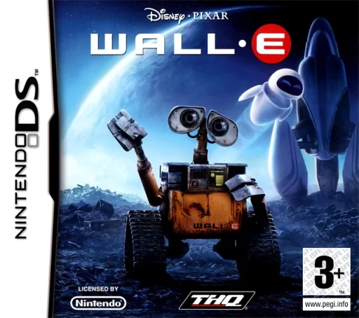 WALL-E