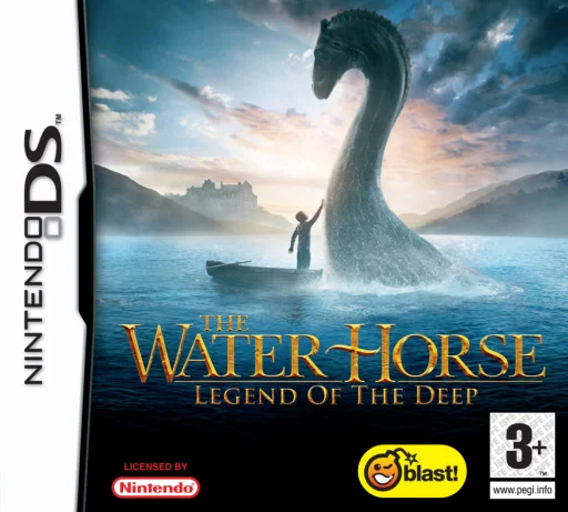 Water Horse, The – Legend of the Deep
