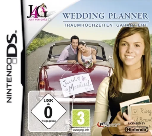 Wedding Planner – Dream Weddings Guaranteed