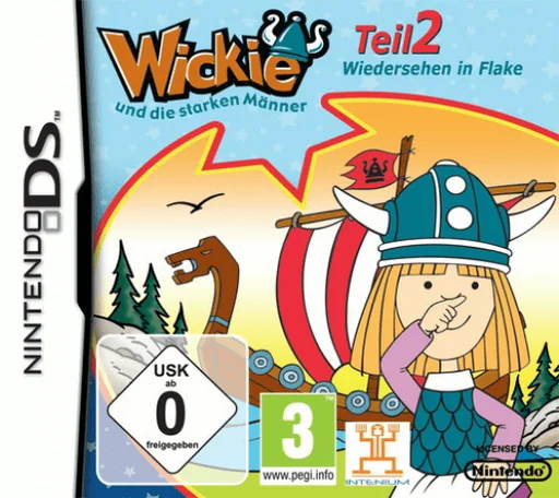 Wickey de Viking