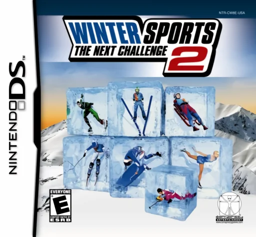 Winter Sports 2 – The Next Challenge
