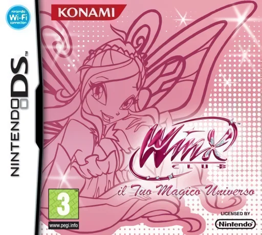 Winx Club – Your Magic Universe