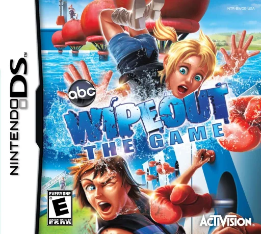 Wipeout – The Game