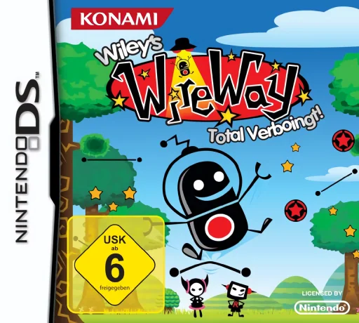 WireWay