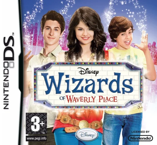Wizards of Waverly Place