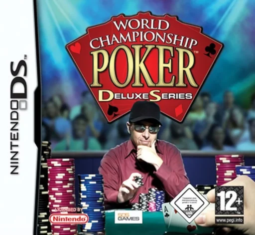 World Championship Poker – Deluxe Series