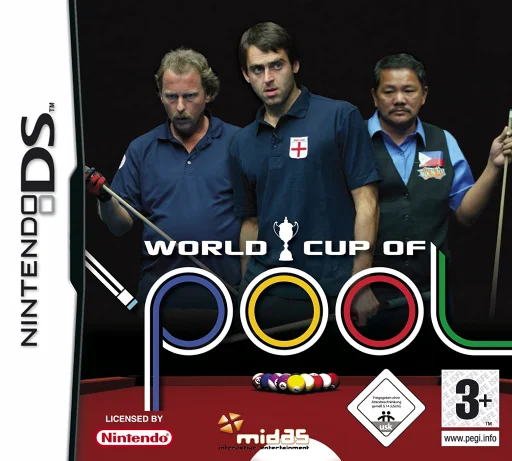 World Cup of Pool