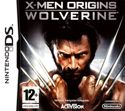 X-Men Origins – Wolverine