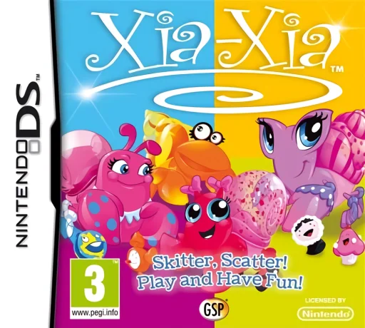 Xia-Xia