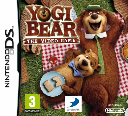 Yogi Bear – The Video Game
