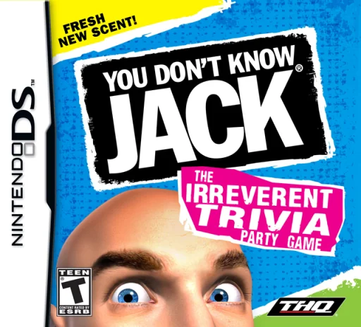 You Don’t Know Jack