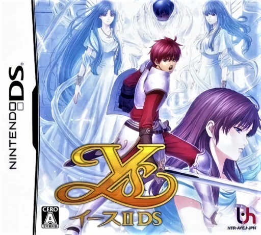 Ys II DS