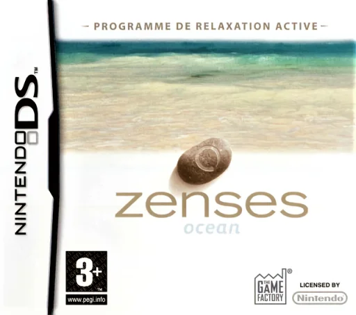 Zenses – Ocean