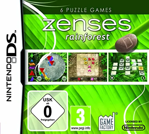 Zenses – Rainforest