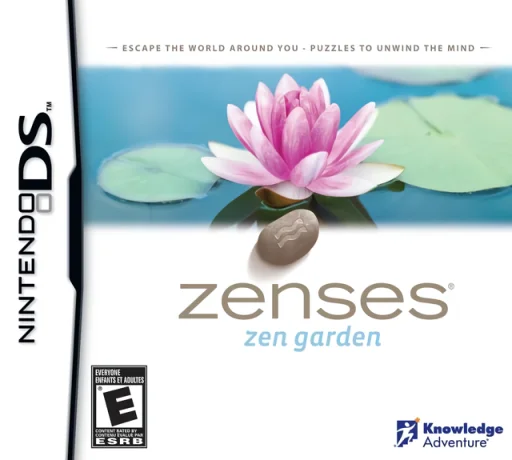 Zenses – Zen Garden