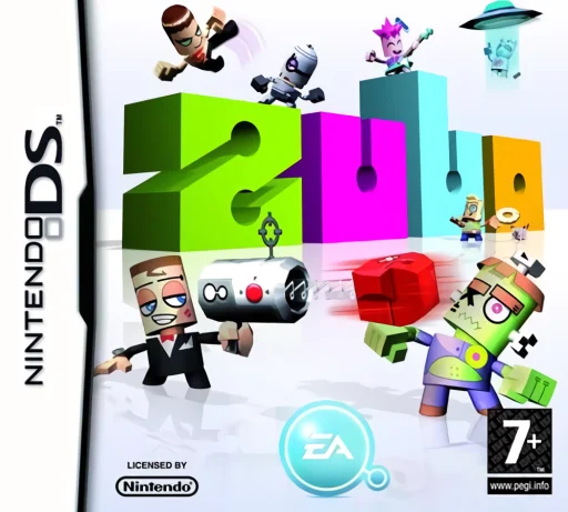 Zubo