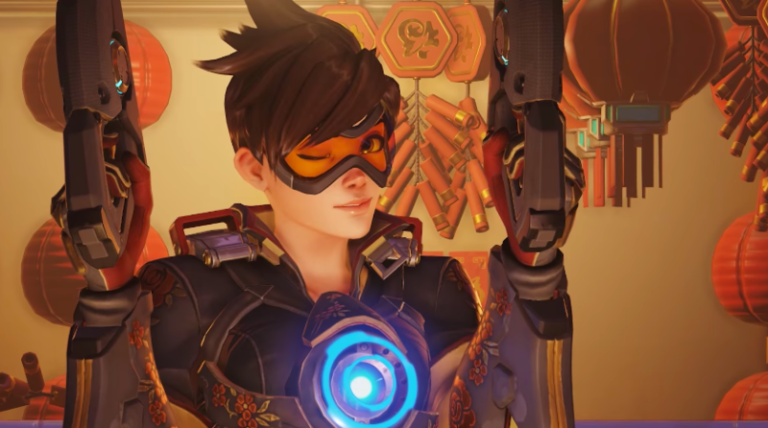 Overwatch alcanza: lo que necesitas saber para no perderte