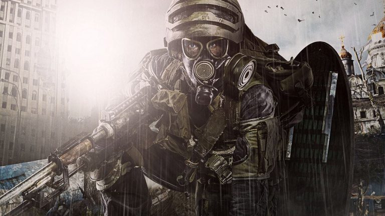 Por que Metro 2039 esta dando tanto de que hablar