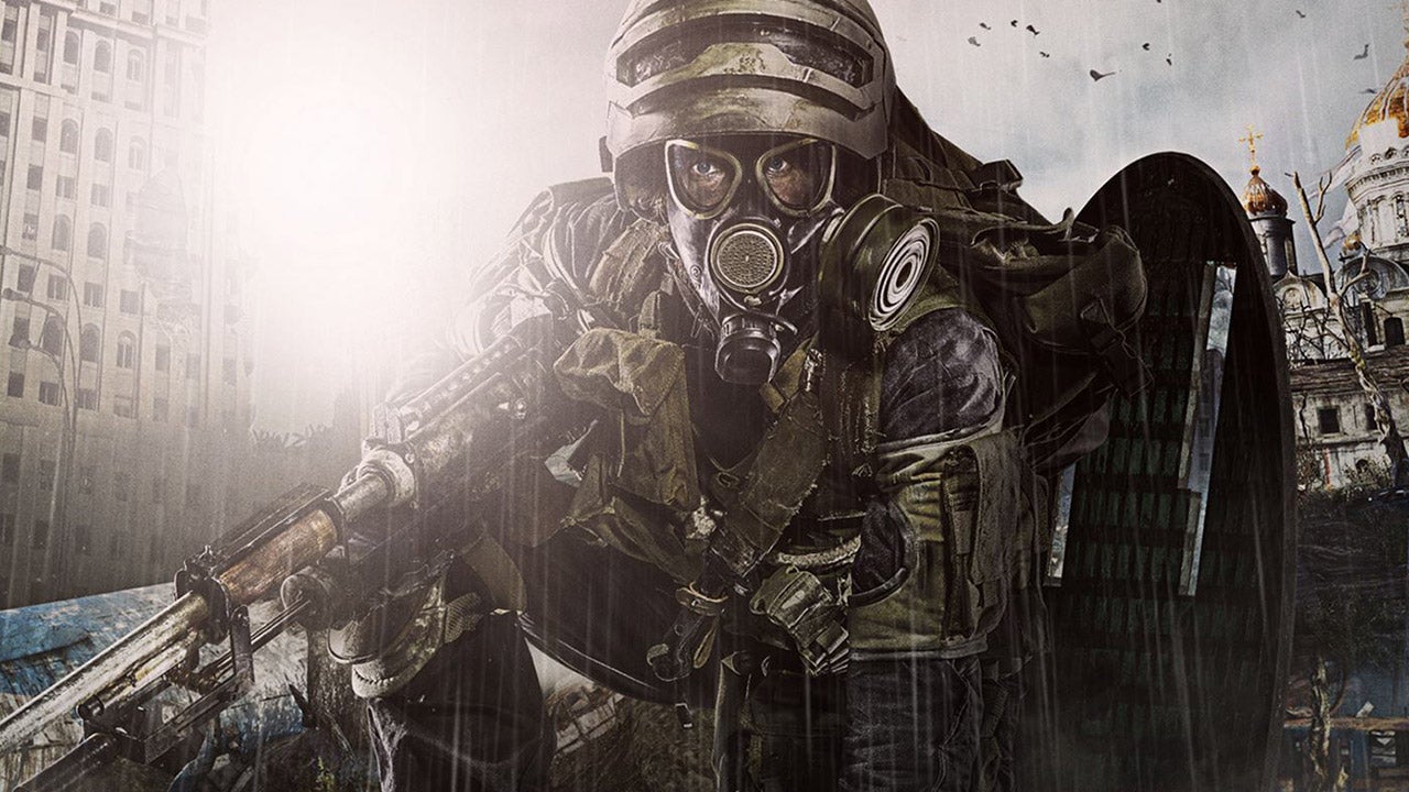 Por que Metro 2039 esta dando tanto de que hablar