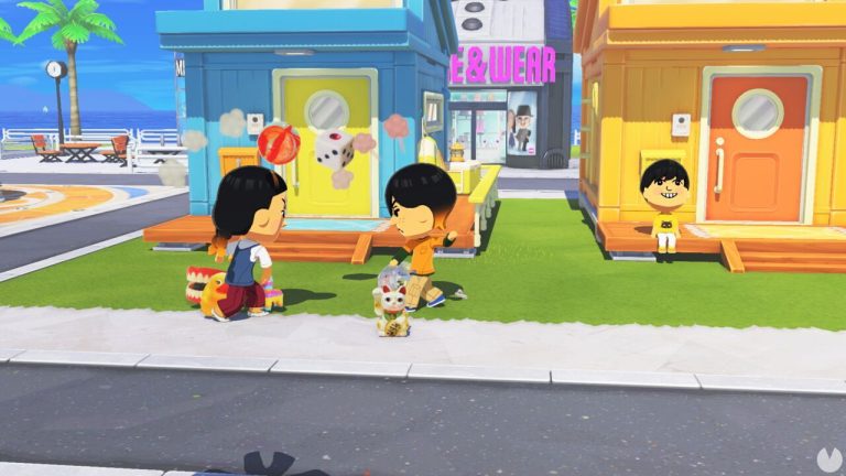 Analisis profundo: Tomodachi Life bajo la lupa