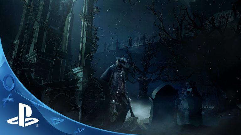 Bloodborne tendrá: lo que necesitas saber para no perderte