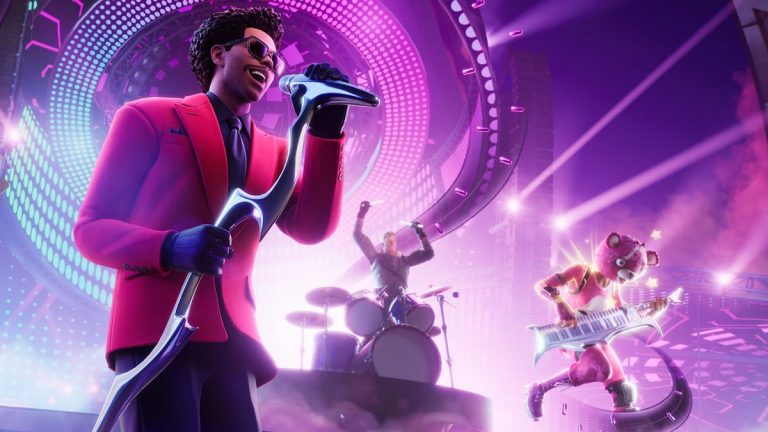 Por que Fortnite Festival esta dando tanto de que hablar