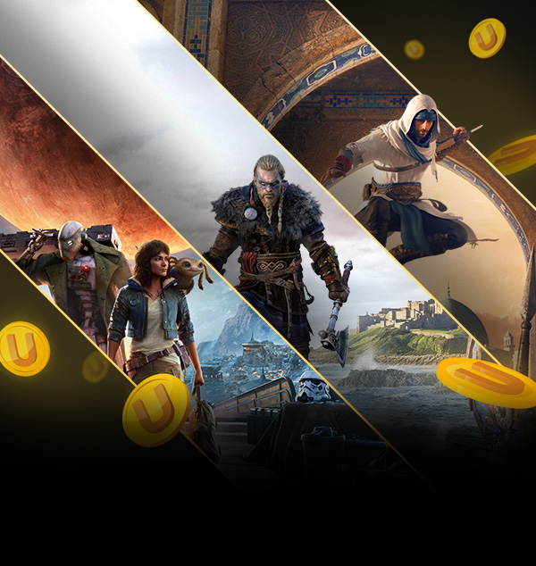 Por que Ubisoft confirma esta dando tanto de que hablar