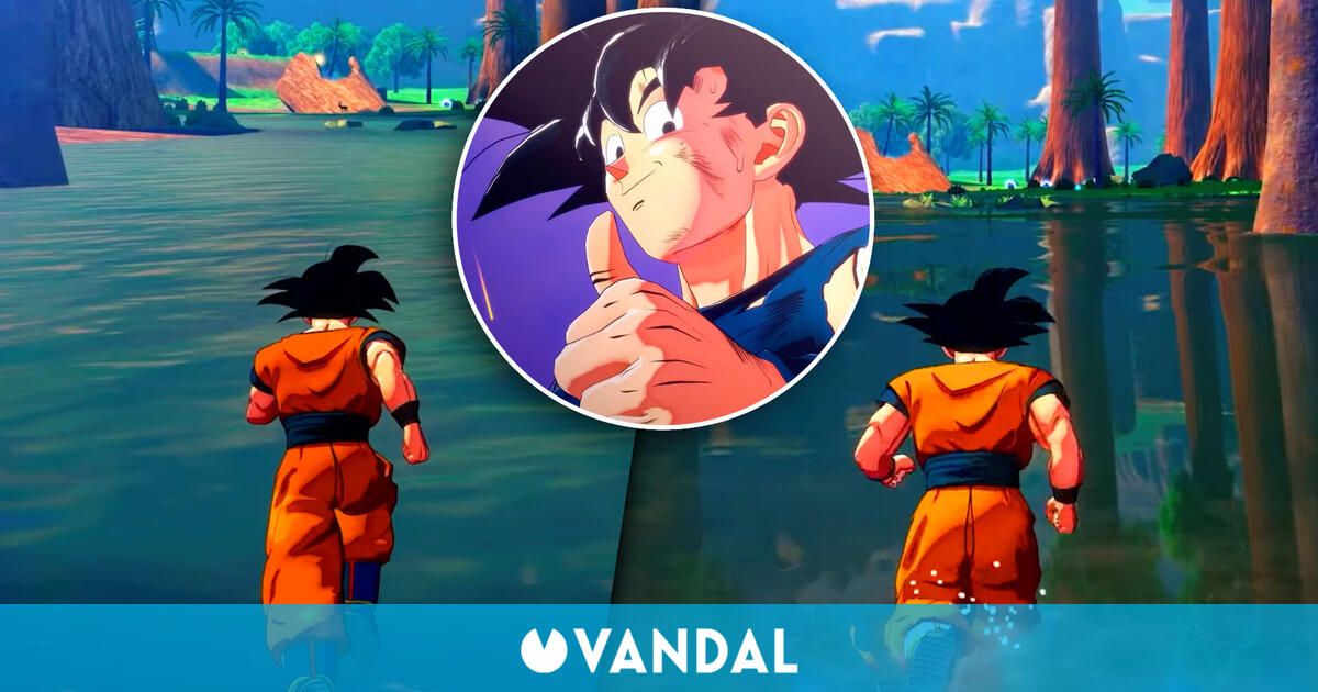Por que Dragon Ball esta dando tanto de que hablar