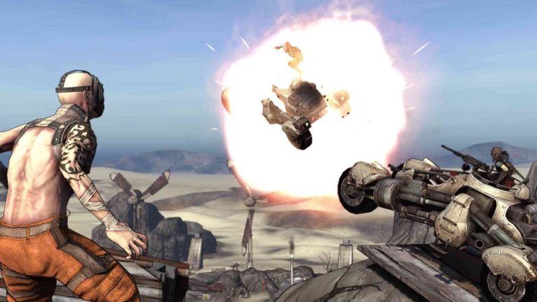 Todo sobre All Borderlands: lo bueno, lo malo y las sorpresas