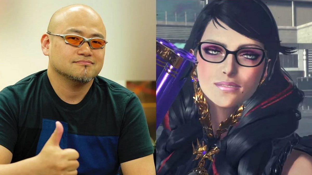 Todo sobre Hideki Kamiya: lo bueno, lo malo y las sorpresas