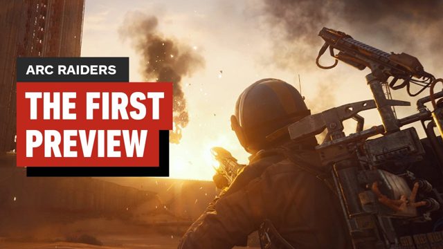 Todo sobre Arc Raiders: lo bueno, lo malo y las sorpresas