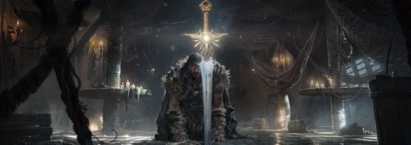 Lo que significa la colaboracion en Diablo Immortal