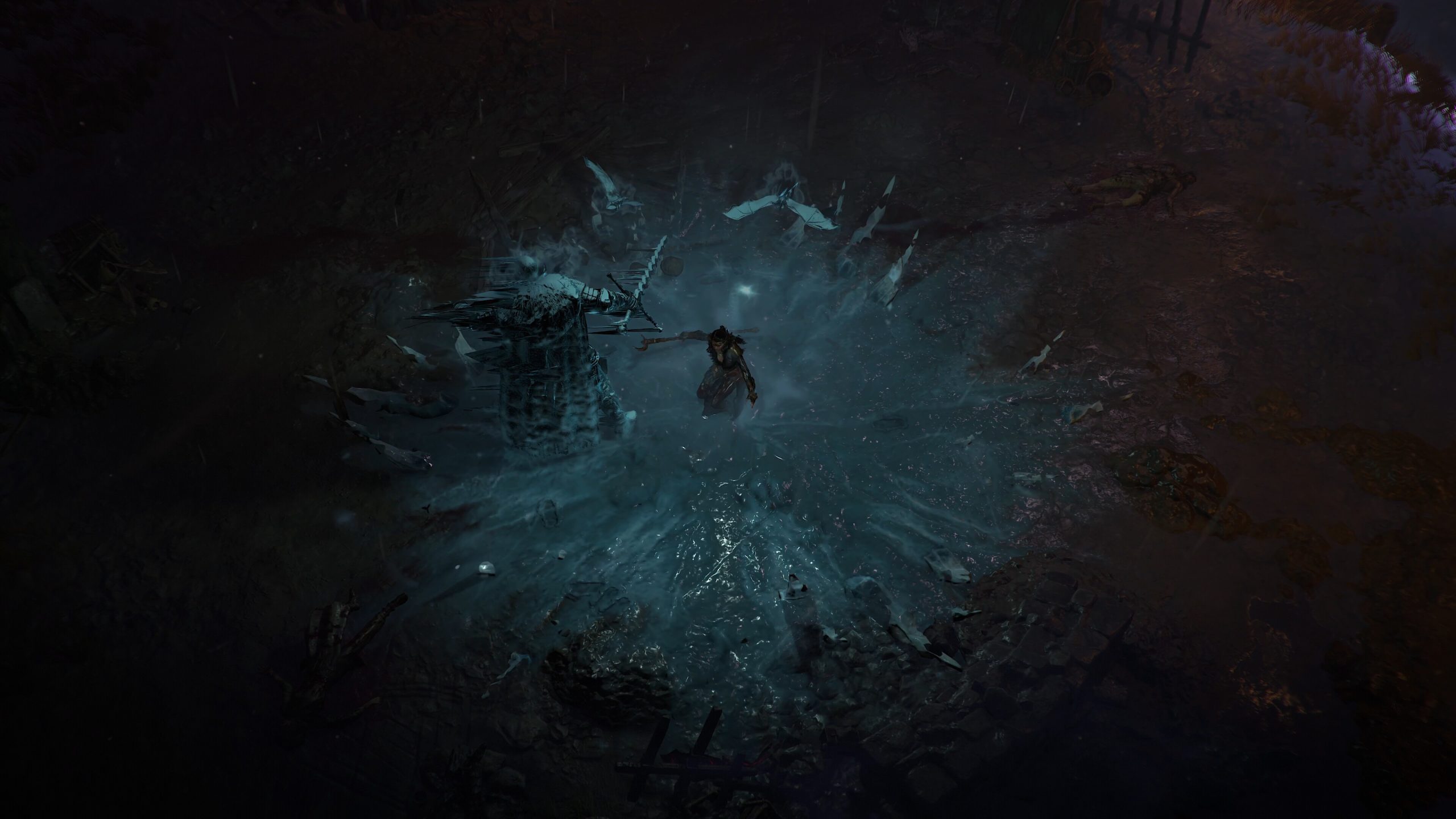 Todo sobre Diablo IV:: lo bueno, lo malo y las sorpresas