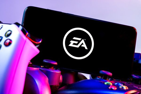 Electronic Arts cierra sus puertas: que paso?