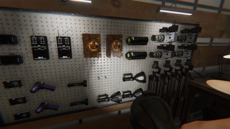 Phasmophobia events: lo que necesitas saber para no perderte