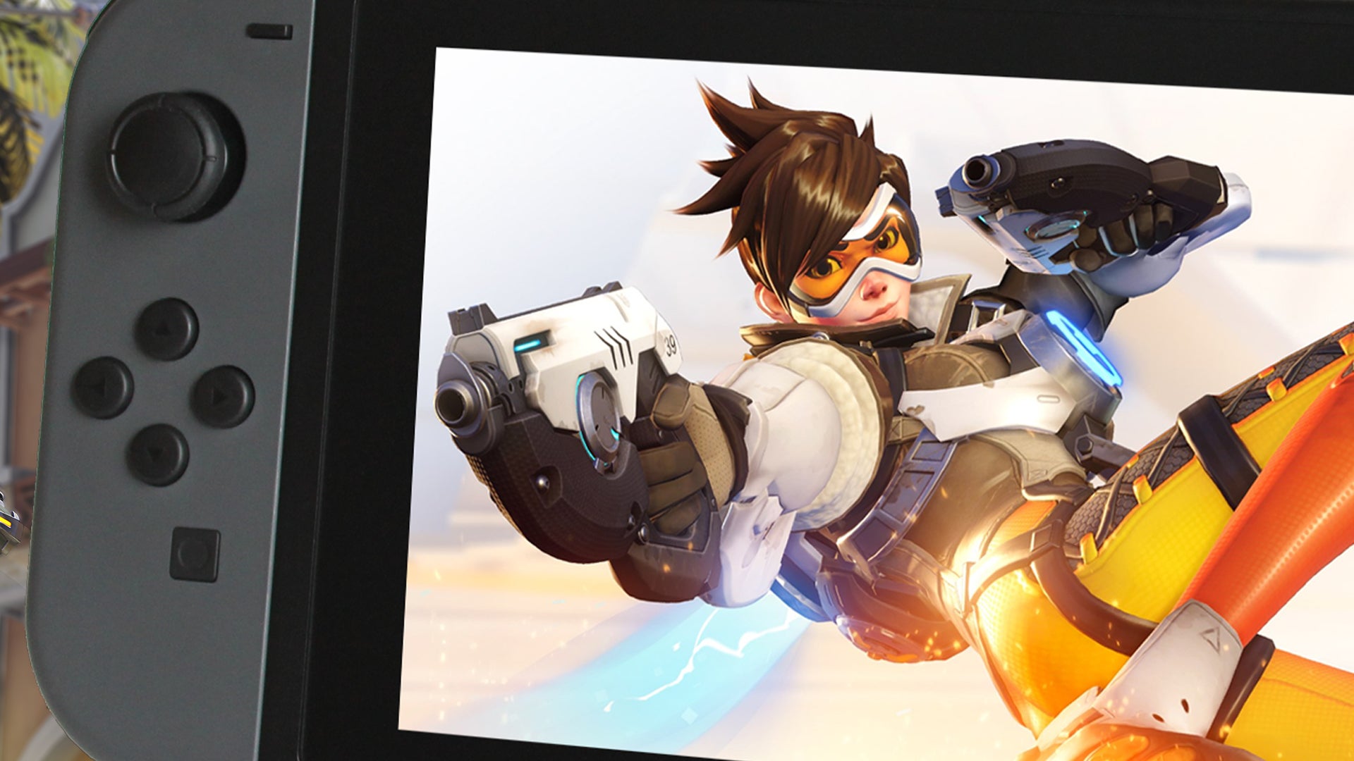 Por que Overwatch Sierra esta dando tanto de que hablar