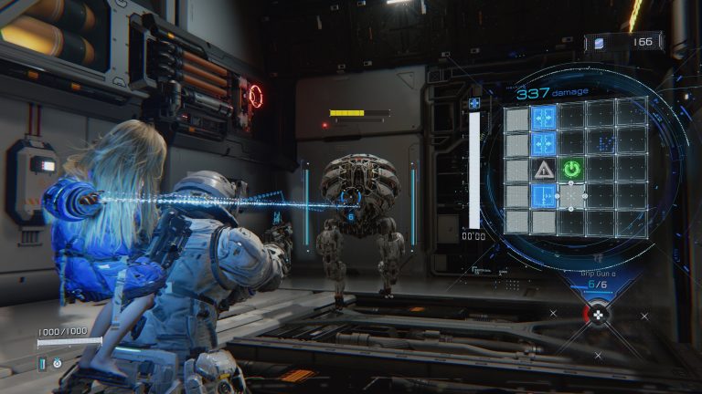 Pragmata | examined: lo bueno, lo malo y mas