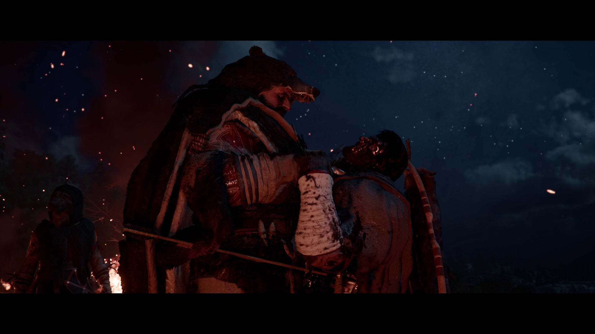 Lo que viene para Crimson Desert revela su hoja: roadmap y nuevas funciones
