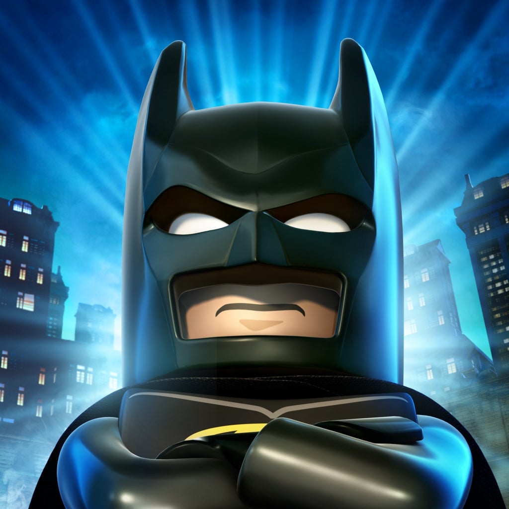 Por que LEGO Batman esta dando tanto de que hablar